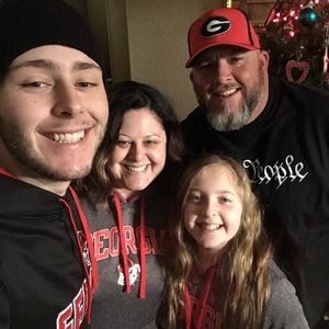 Meet your Posher, Mark